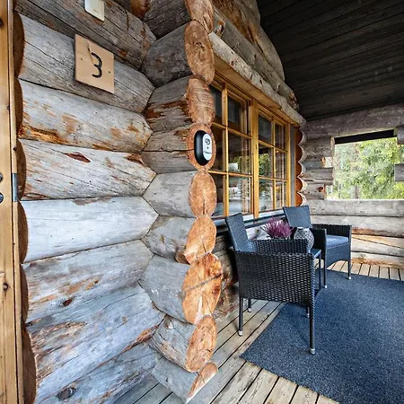 Unelmakanerva * Rukatunturi