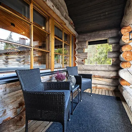 Alpehytte Unelmakanerva