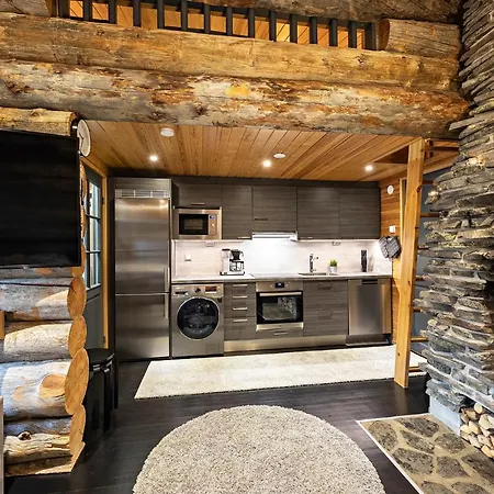 Unelmakanerva Alpehytte