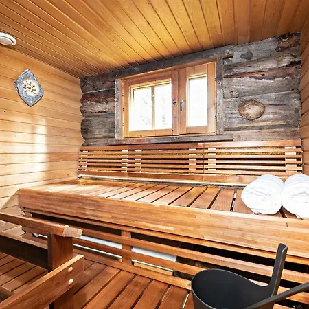 Unelmakanerva * Ruka