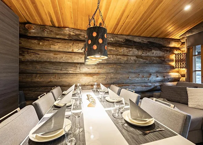 בקתה Unelmakanerva